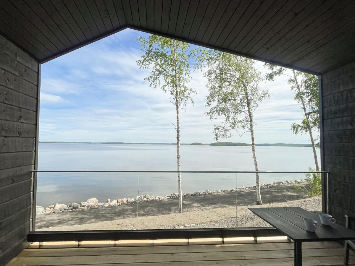 Radalla Resort Kausala Экстерьер фото