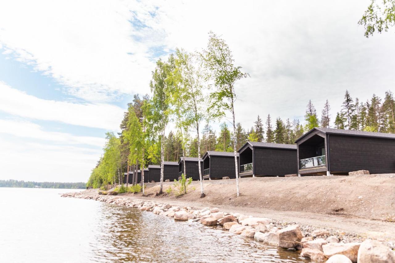 Radalla Resort Kausala Экстерьер фото