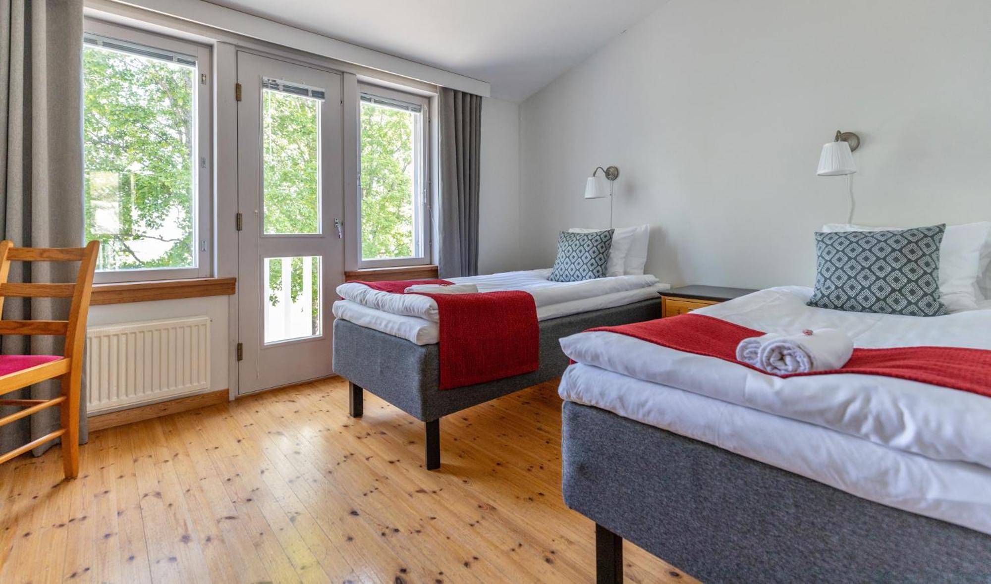 Radalla Resort Kausala Экстерьер фото